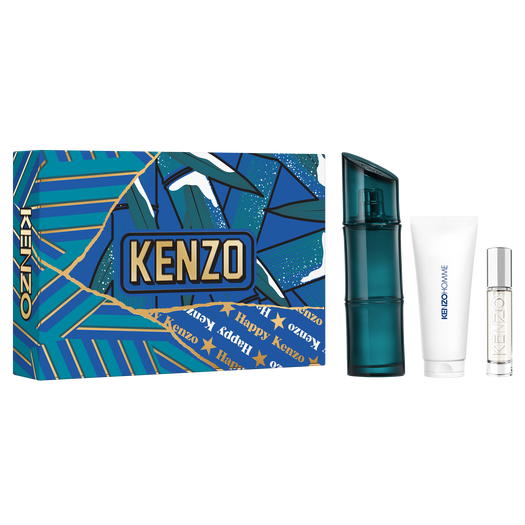 GIFT SET EAU DE TOILETTE